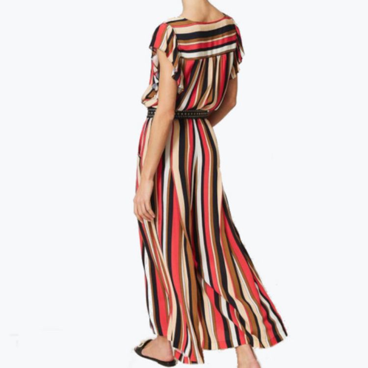 Immagine di Twinset blusa a righe