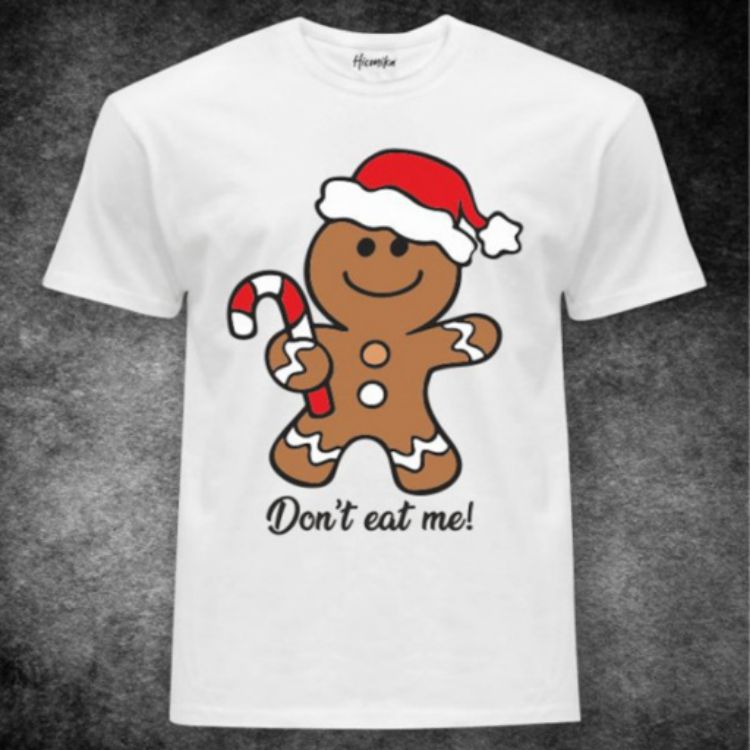 Immagine di T-shirt uomo Omino