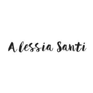 Immagine per il brand Alessia Santi