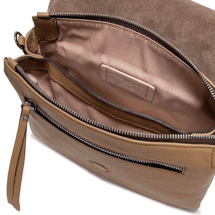 GIANNI CHIARINI THREE