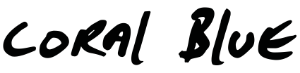 Immagine per il brand Coral Blue