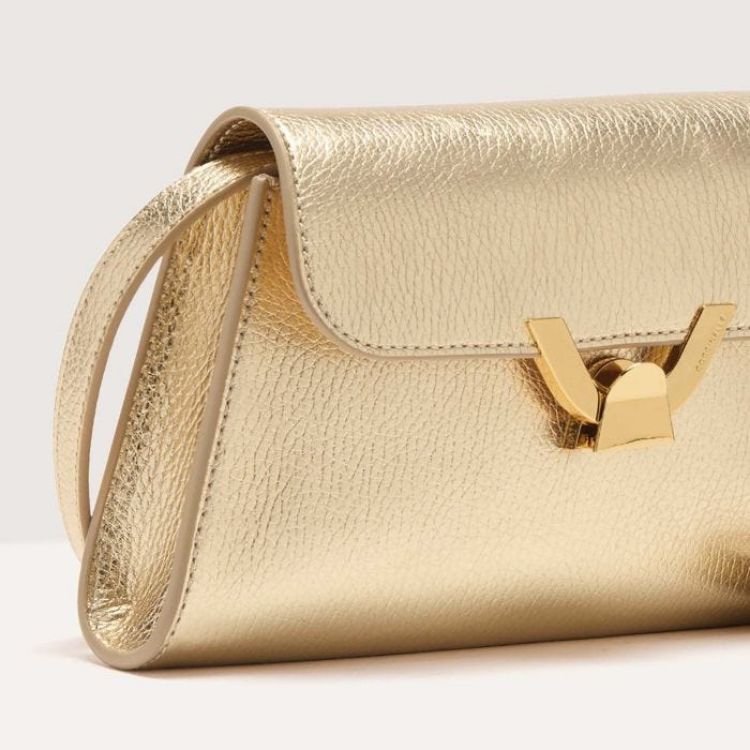 Coccinelle Dew small SS2025