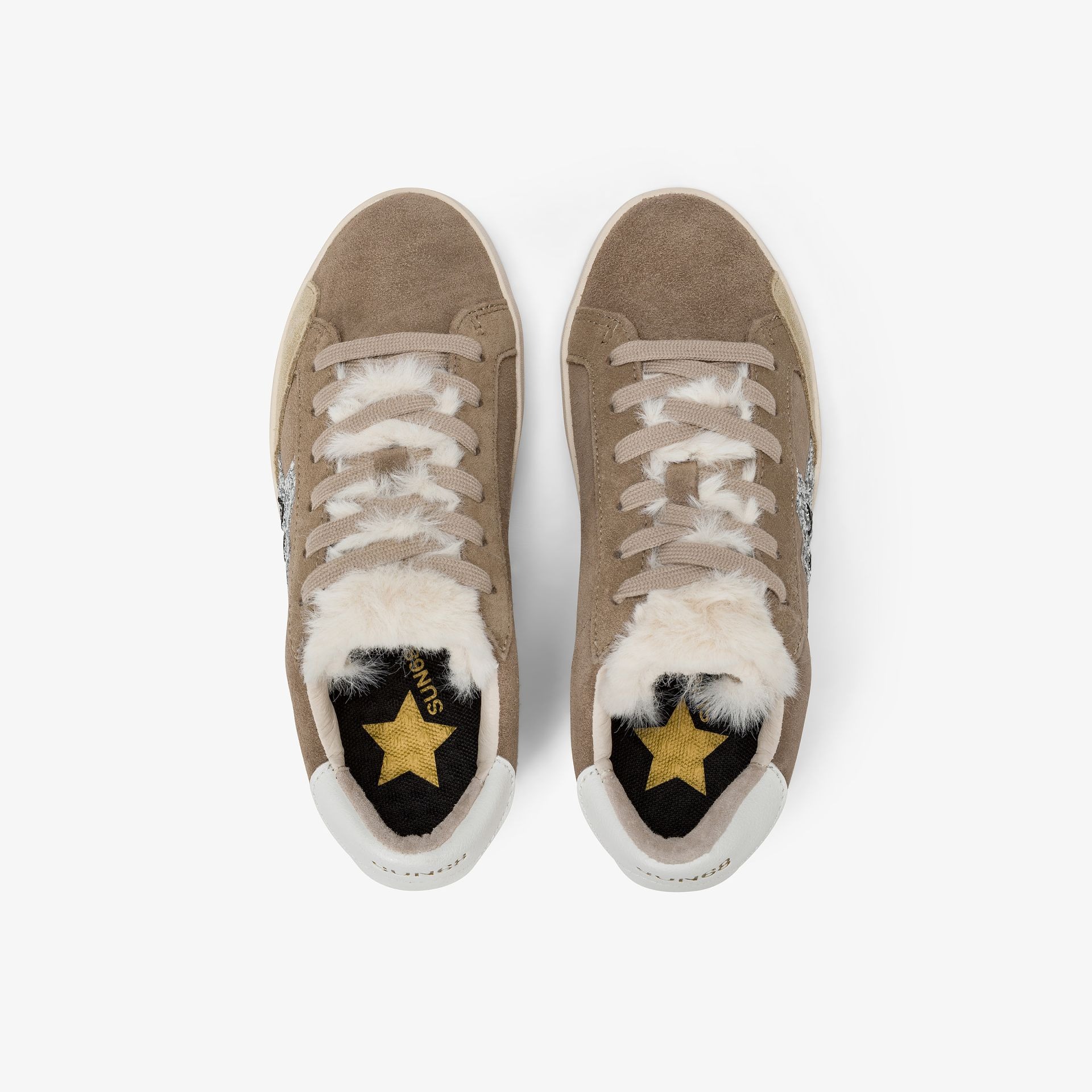 Maison Gallina. Sneaker Katy Winter Donna Autunno/Inverno 2025 ...