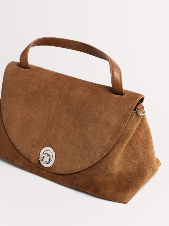 Immagine di Coccinelle Nikla Suede bimaterial Large