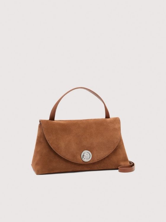 Immagine di Coccinelle Nikla Suede bimaterial Large