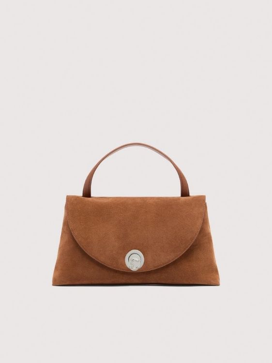 Immagine di Coccinelle Nikla Suede bimaterial Large