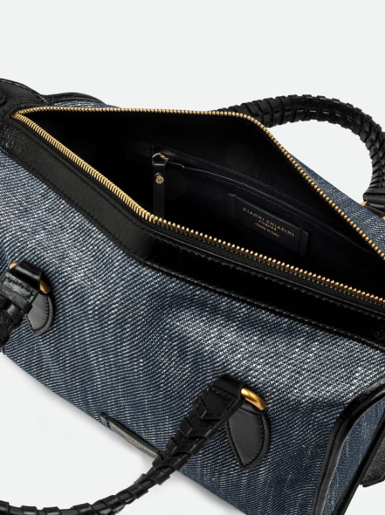 Immagine di Gianni Chiarini Roxy Bowling Bag