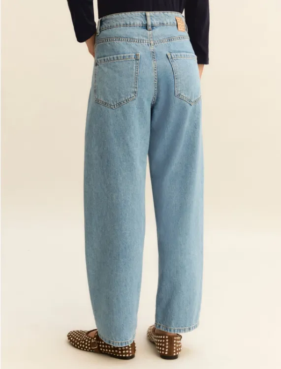 Immagine di Jeans Mom Fit 5 Tasche