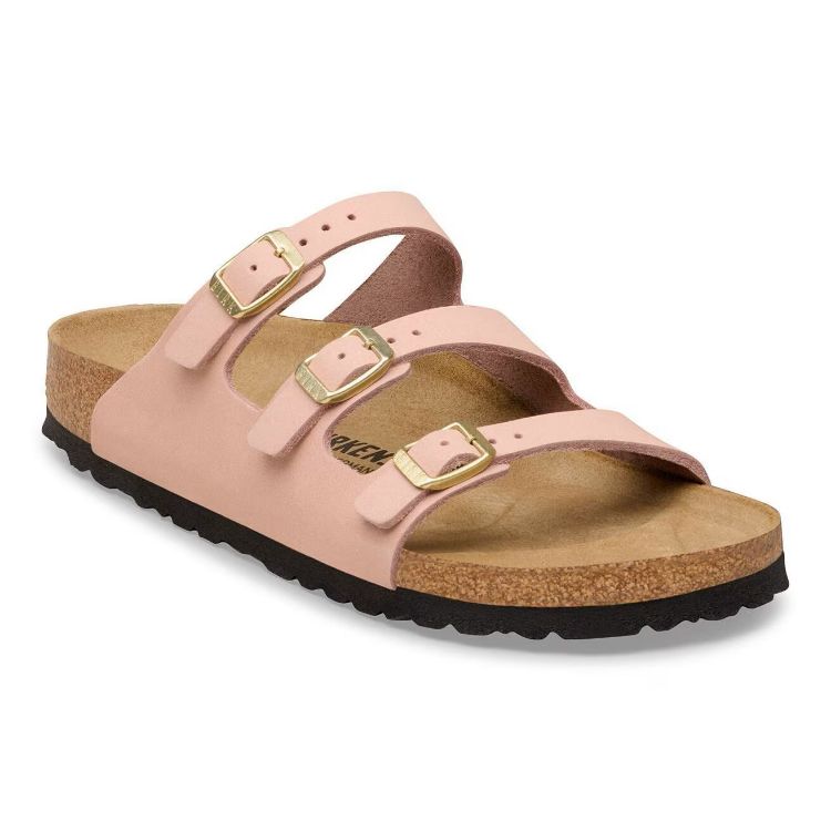 Immagine di Sandali Birkenstock Florida Fresh Soft Pink