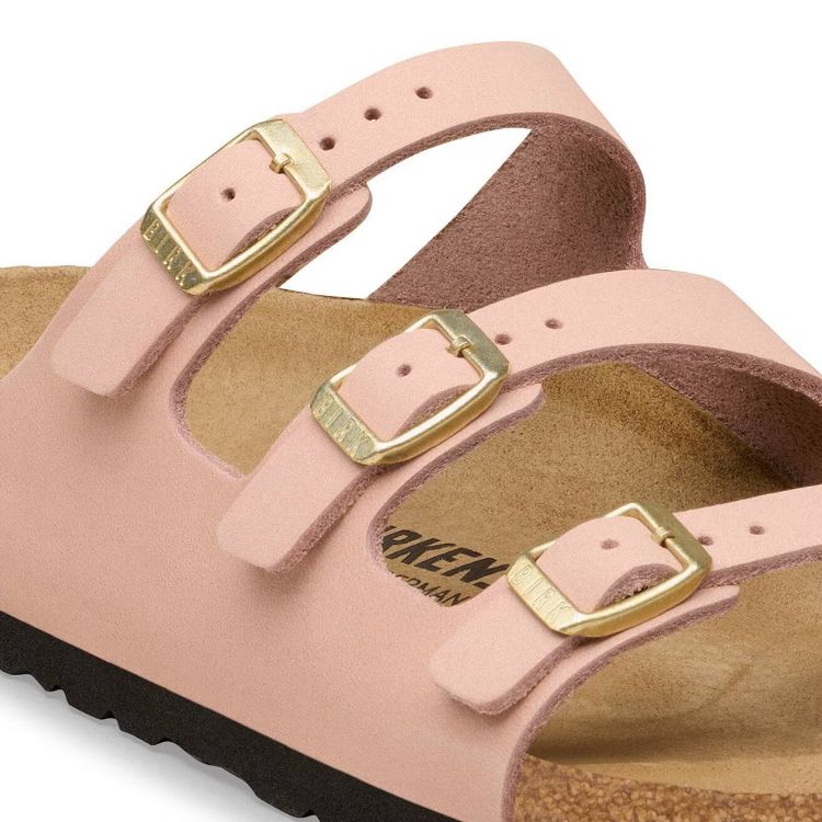 Immagine di Sandali Birkenstock Florida Fresh Soft Pink