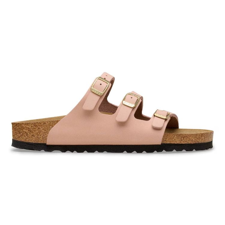Immagine di Sandali Birkenstock Florida Fresh Soft Pink